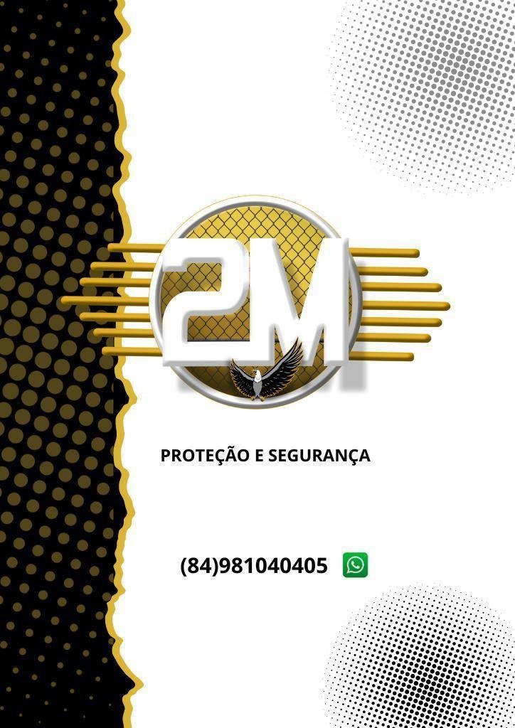 2M Proteção VT