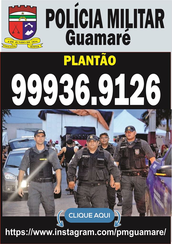 Policia Militar